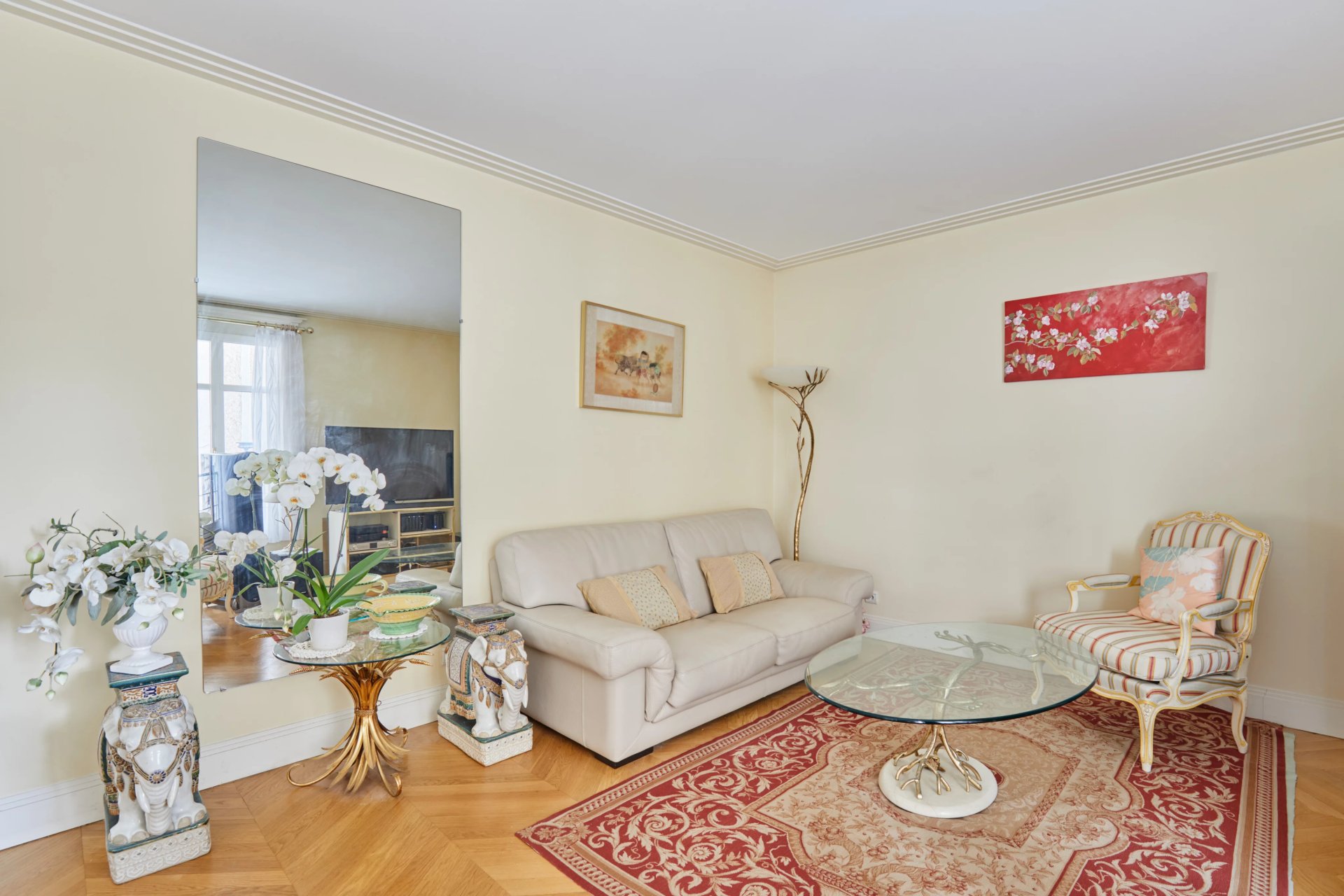 2 Bedroom Apartment/Flat's Image 10