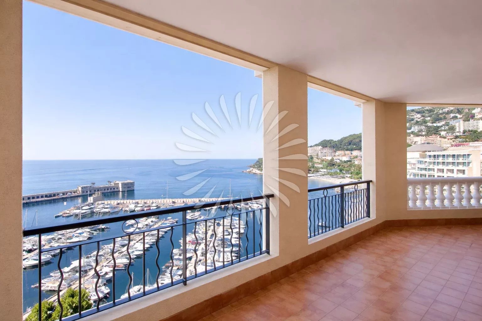 Memmo Center - Fontvieille