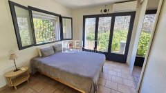 6 ROOMS HOUSE OF 200 m² IN A QUIET LOCATION + POOL – MOUANS-SARTOUX — photo 7 of 7