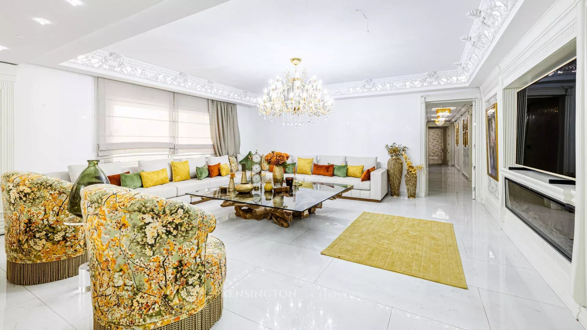 5 Bedroom Apartment/Flat's Image 22