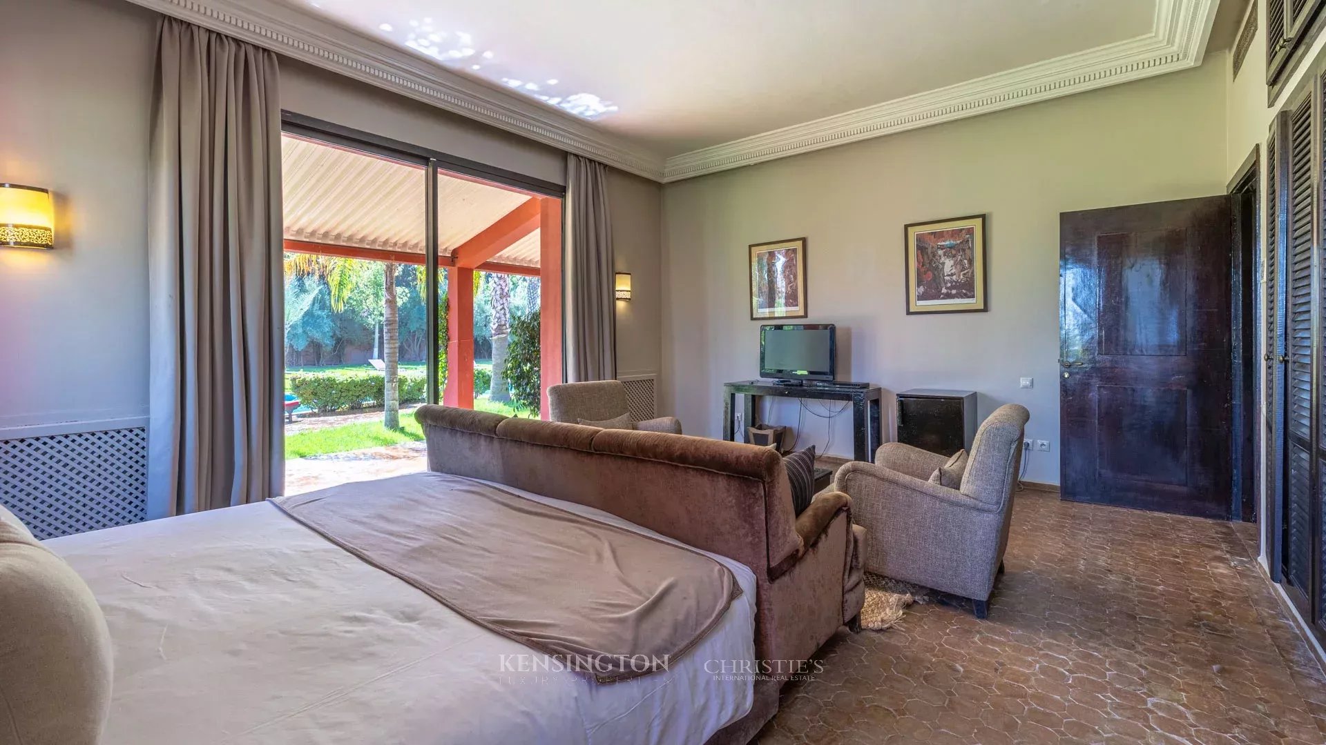 5 Bedroom Villa/Townhouse's Image 28