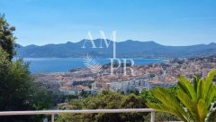 Luxury Penthouse in Cannes | Exclusive Family Estate with Sea Views — photo 1 of 7