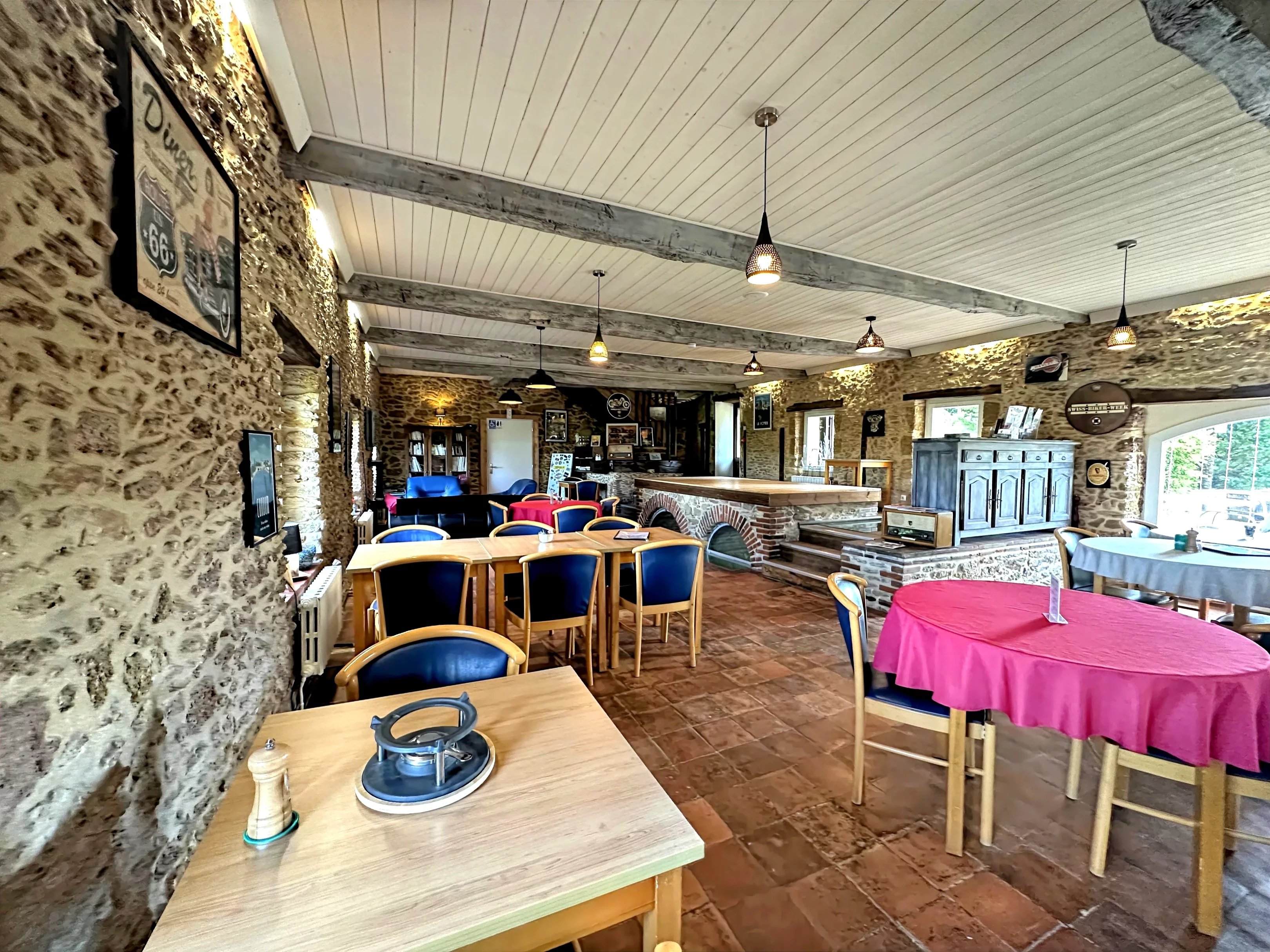 House for sale Bourrouillan, Gers