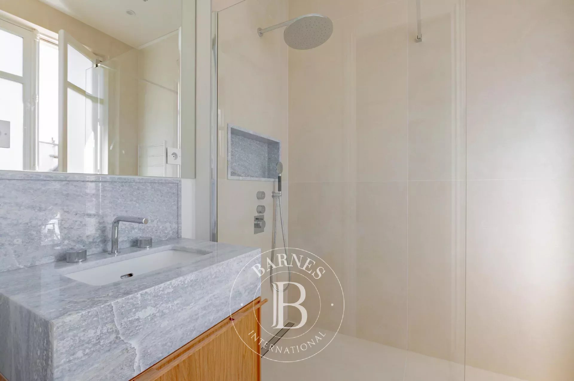 Daire Paris 5ème - picture 33