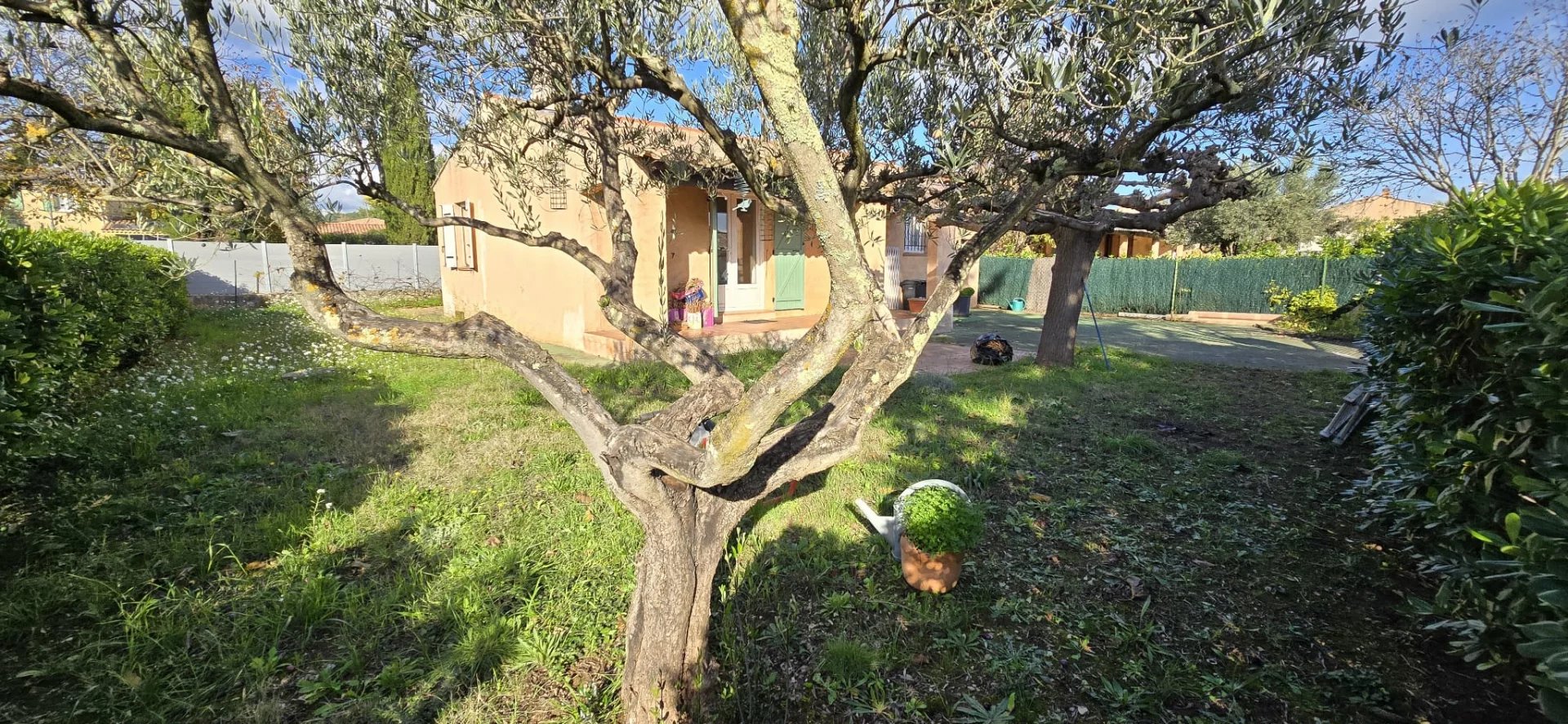 Agence immobilière de SAS 2GM