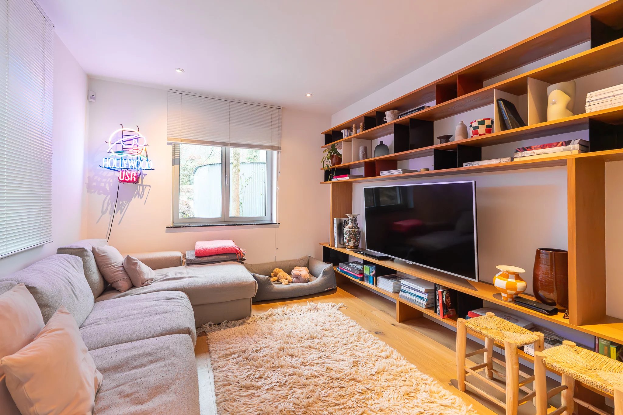 Villa d’exception – Élégance contemporaine au cœur du Sart Tilman