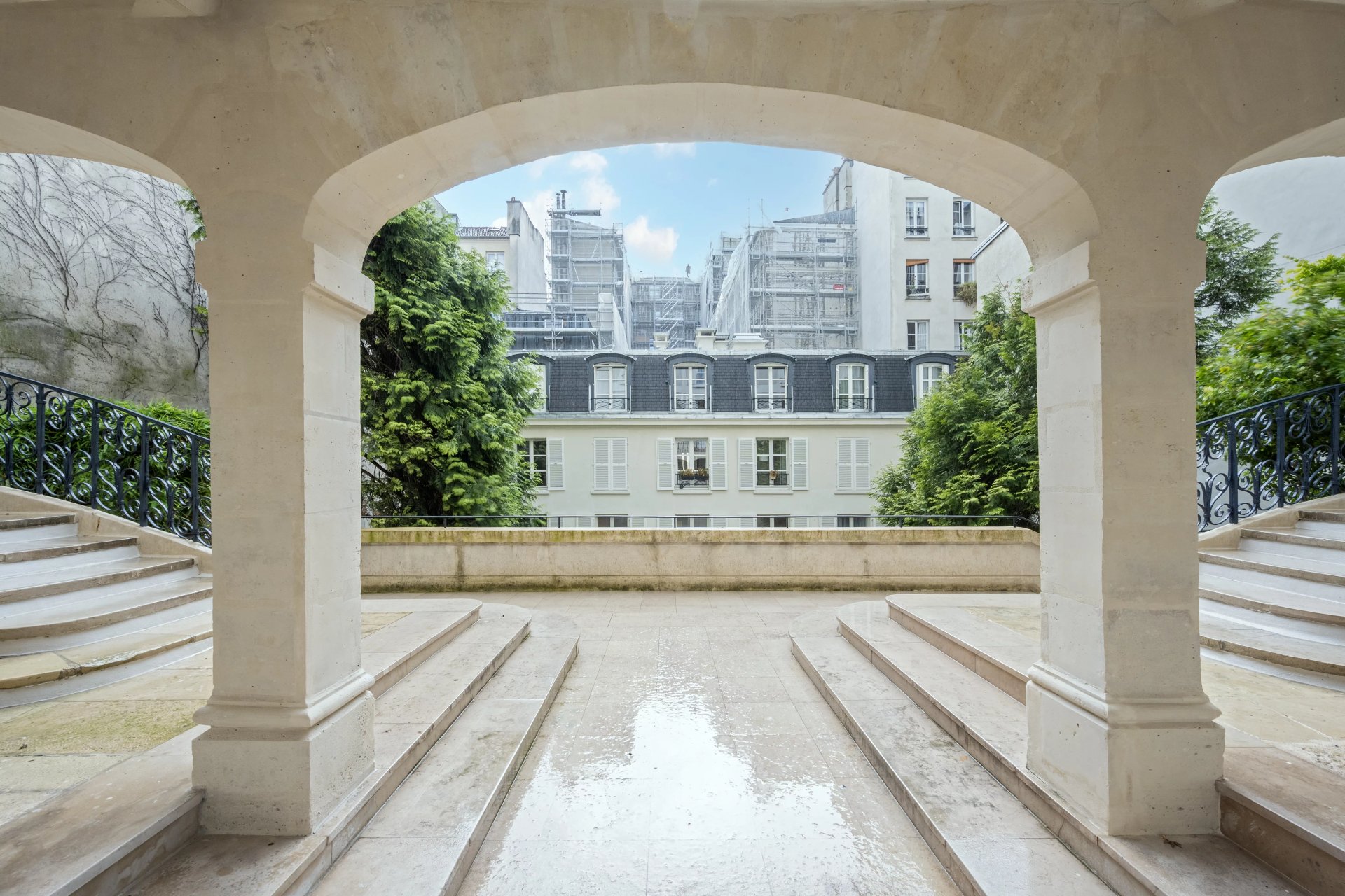 1 Bedroom Apartment/Flat's Image 8