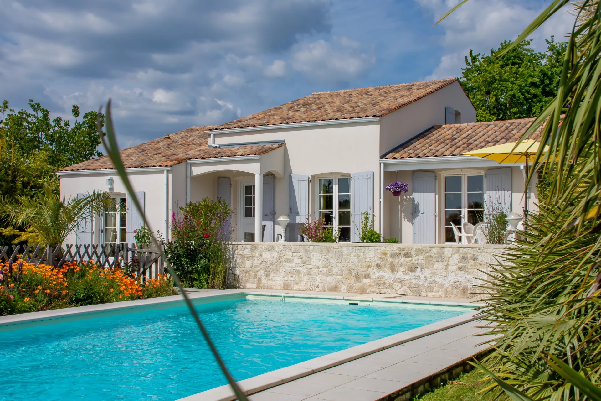 Sale House Breuillet