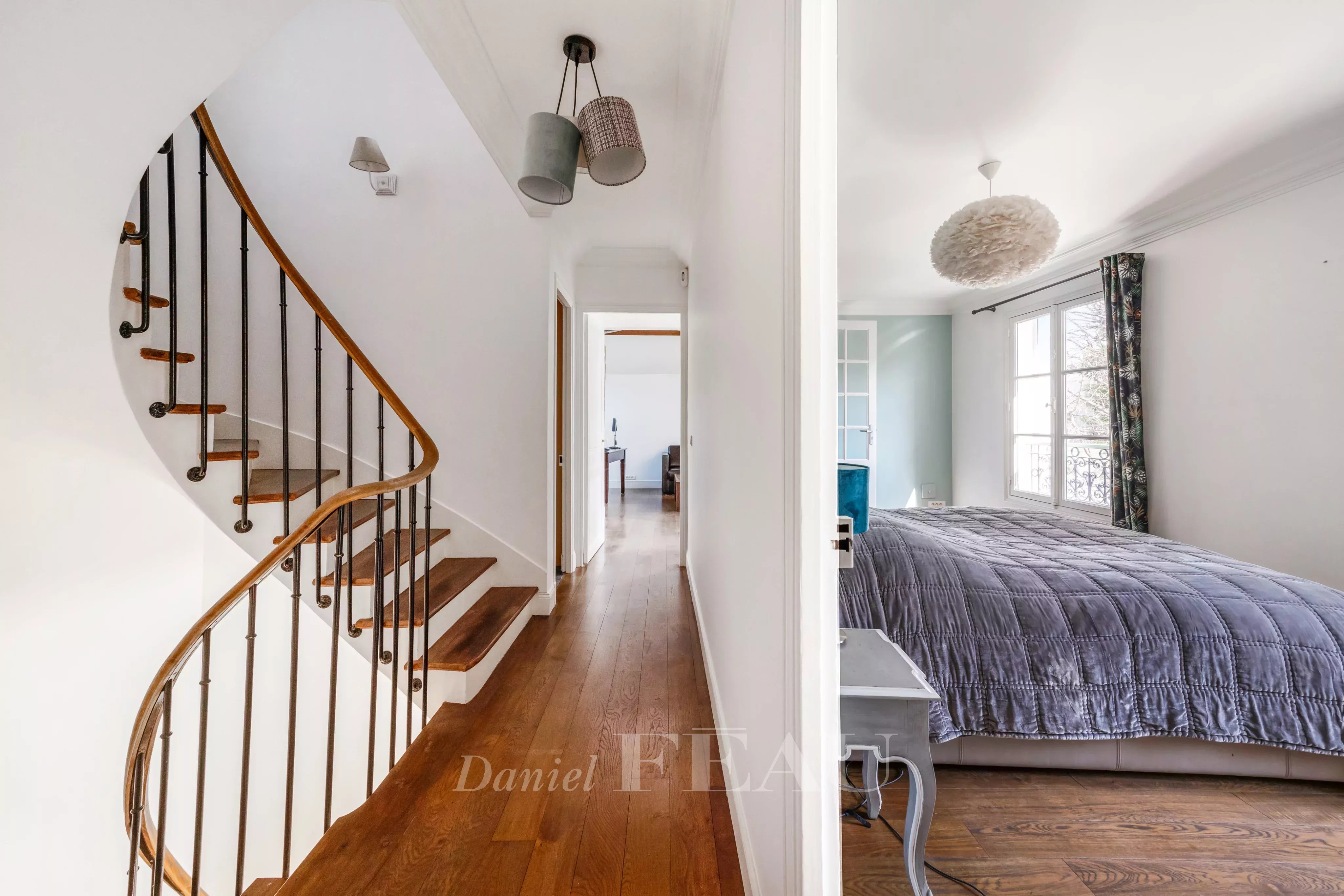 Vente Maison Rueil-Malmaison