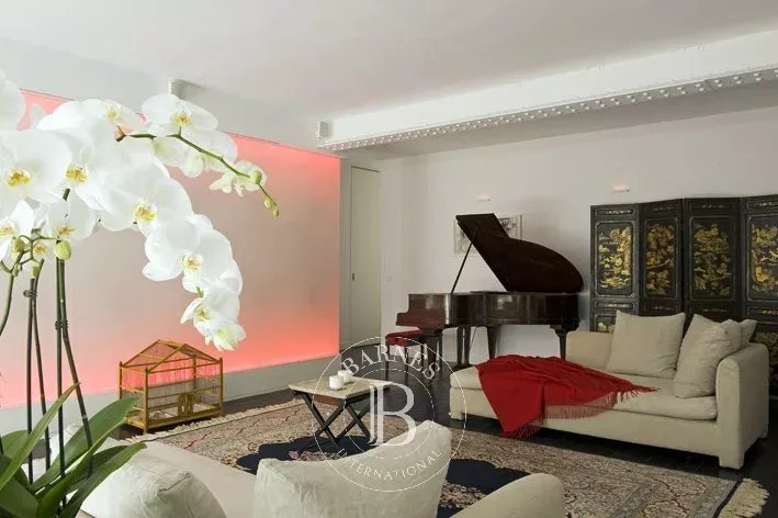 Daire Paris 10ème - picture 9