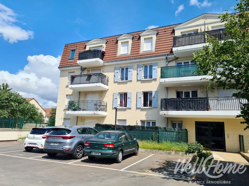 Vente Appartement Saint-Ouen-l'Aumône