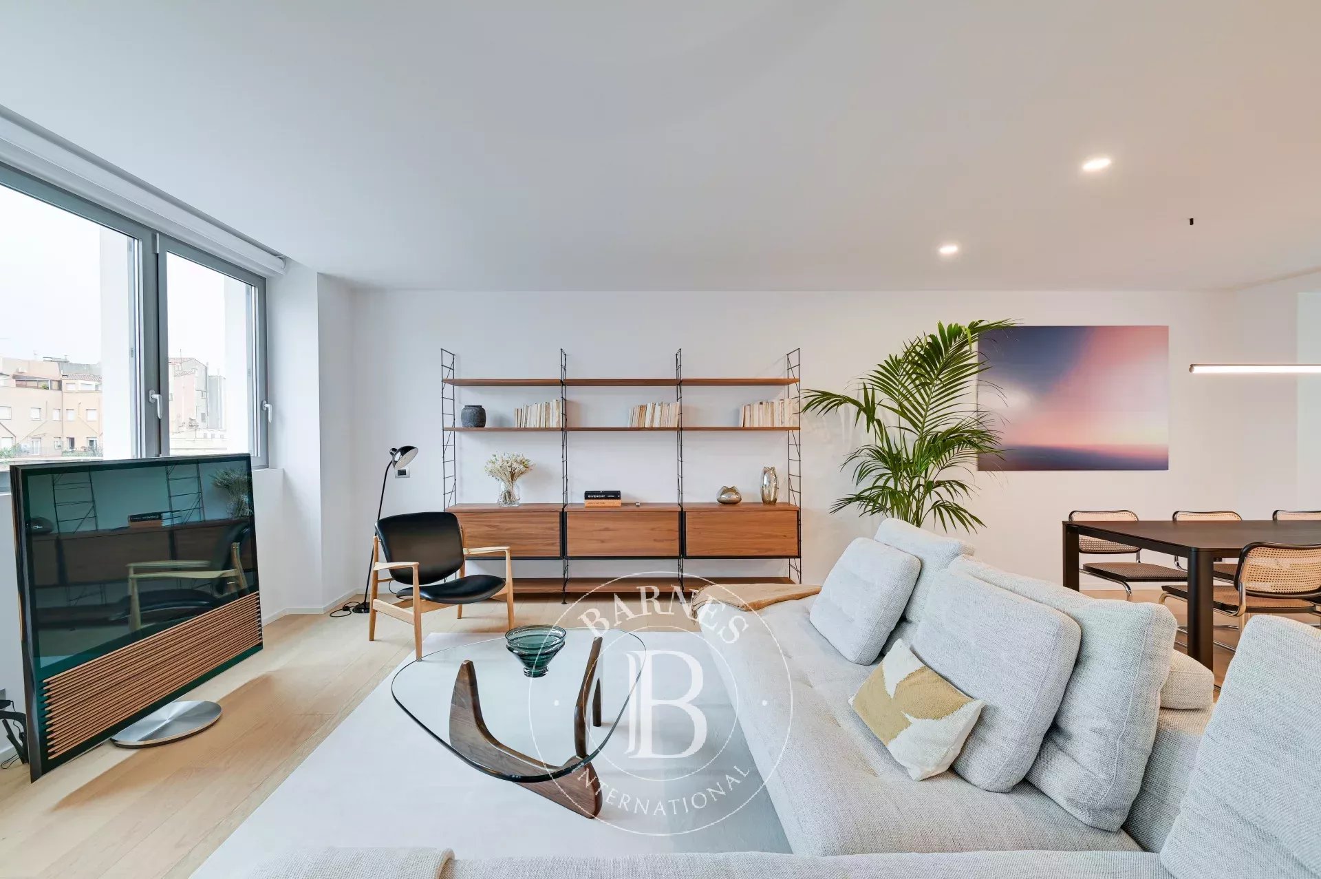 Daire Barcelona - picture 10