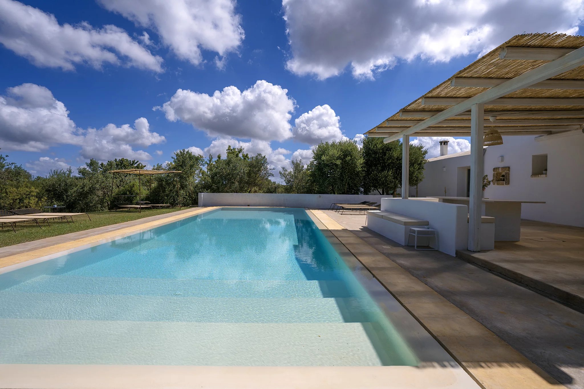 Venta Villa Ostuni