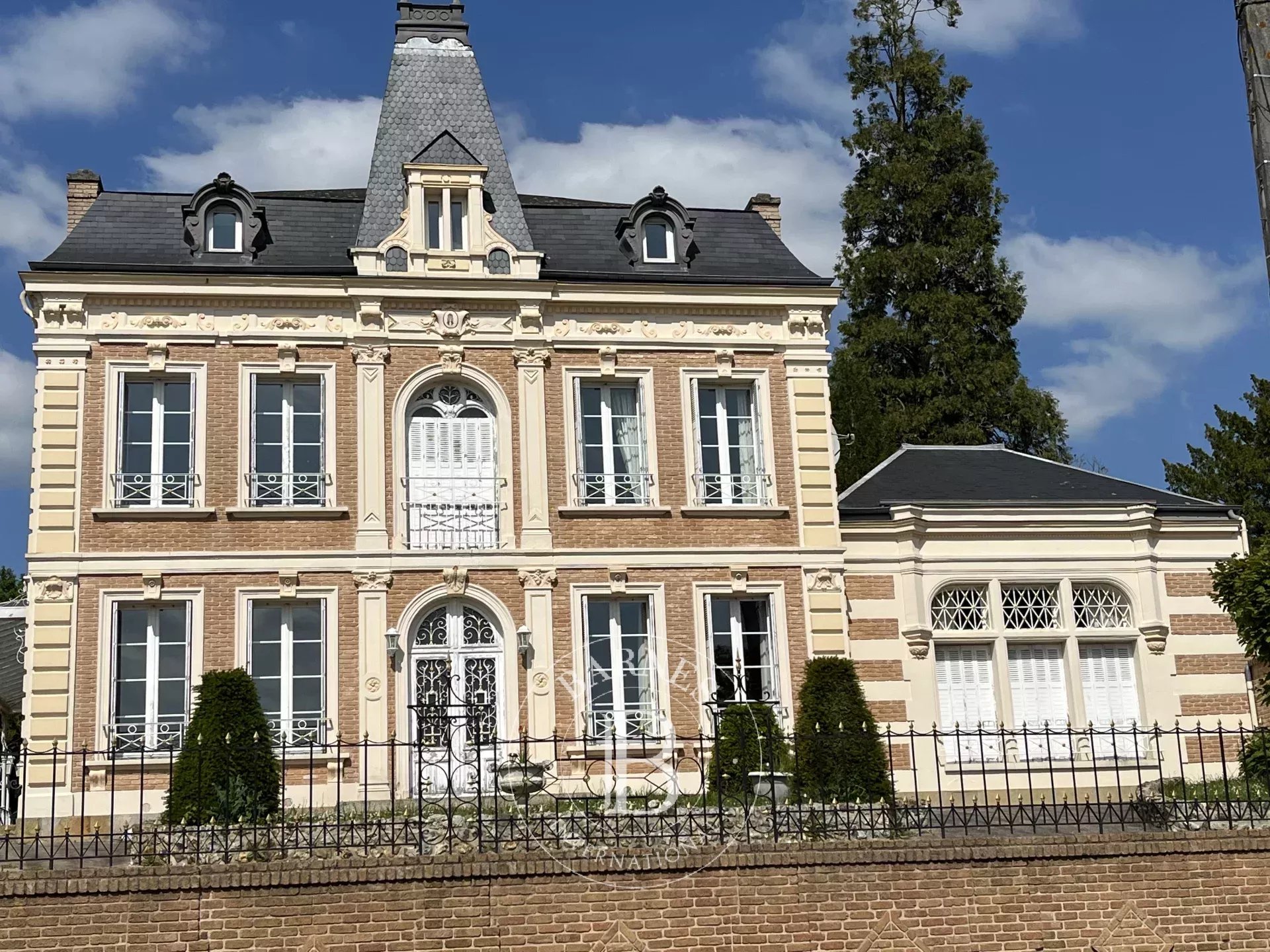 Hôtel particulier Orbec  -  ref 82499182 (picture 3)