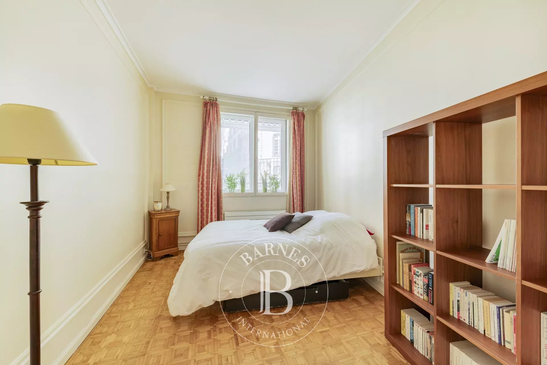 Daire Paris 16ème - picture 10