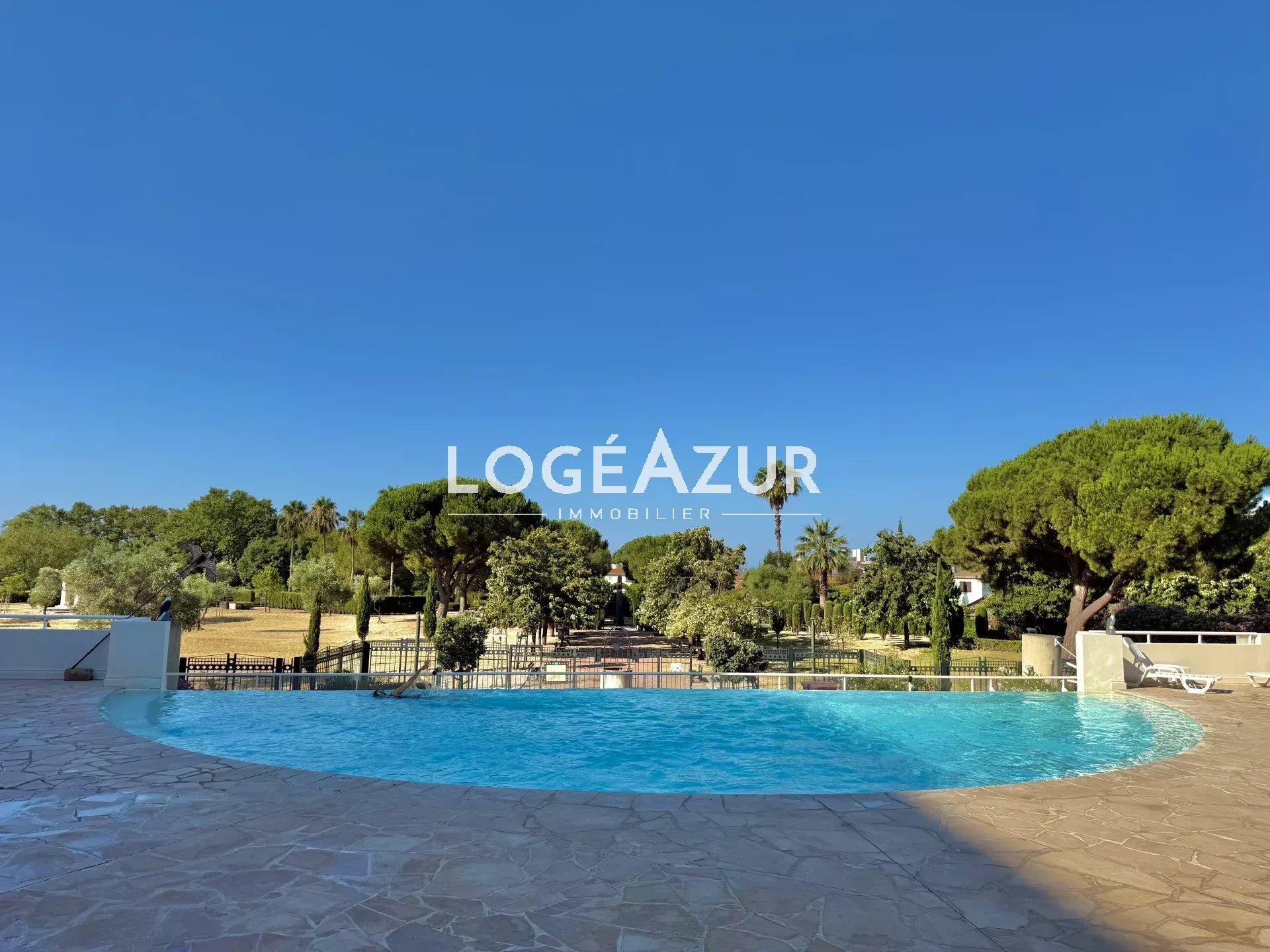 Rental Apartment Antibes