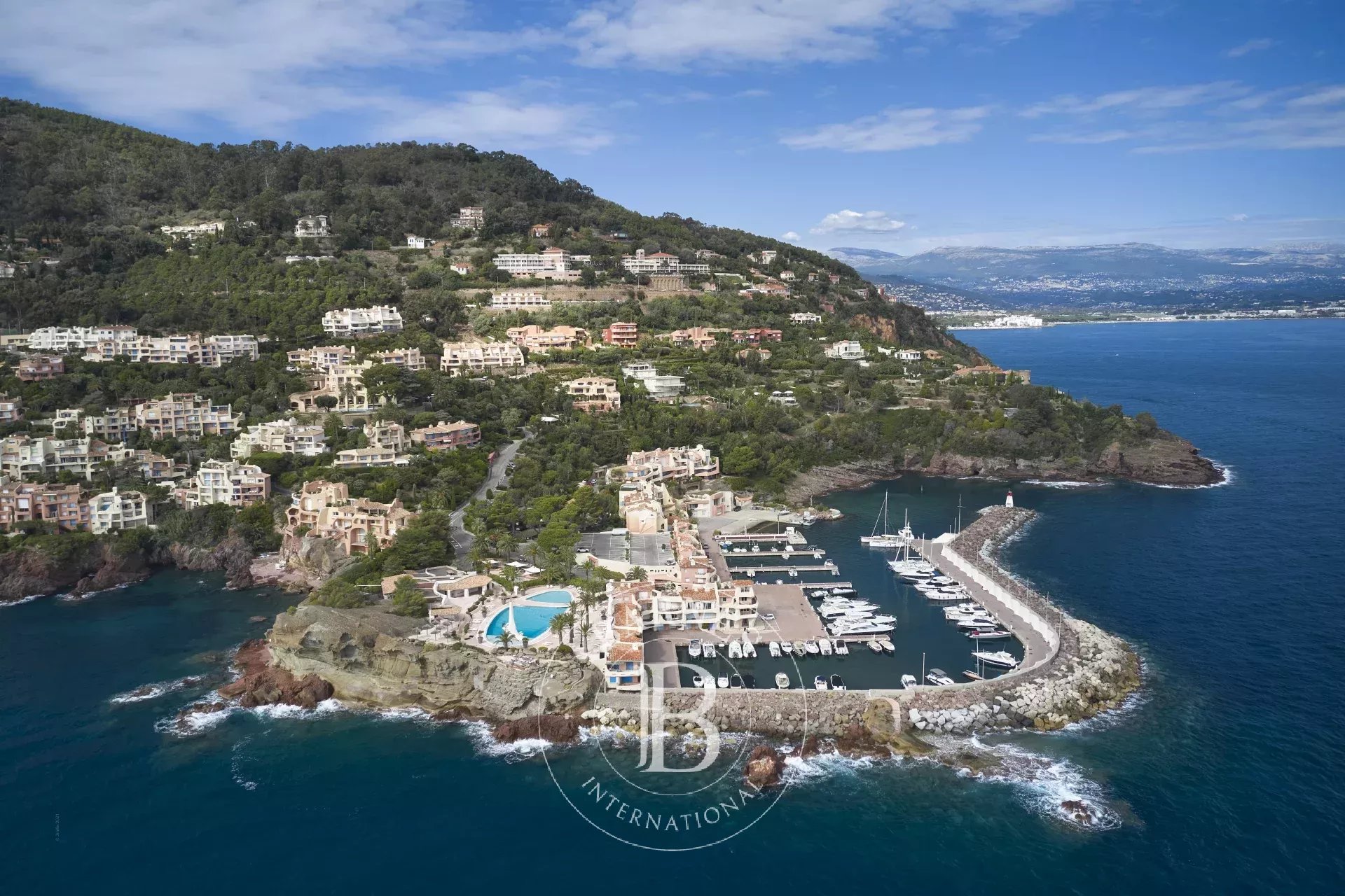 Daire Théoule-sur-Mer - picture 12