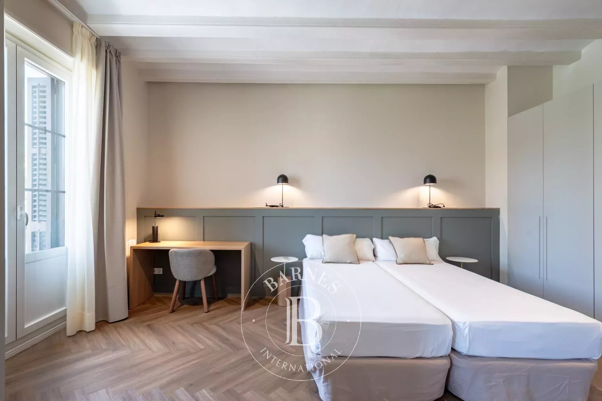 Daire Barcelona - picture 13