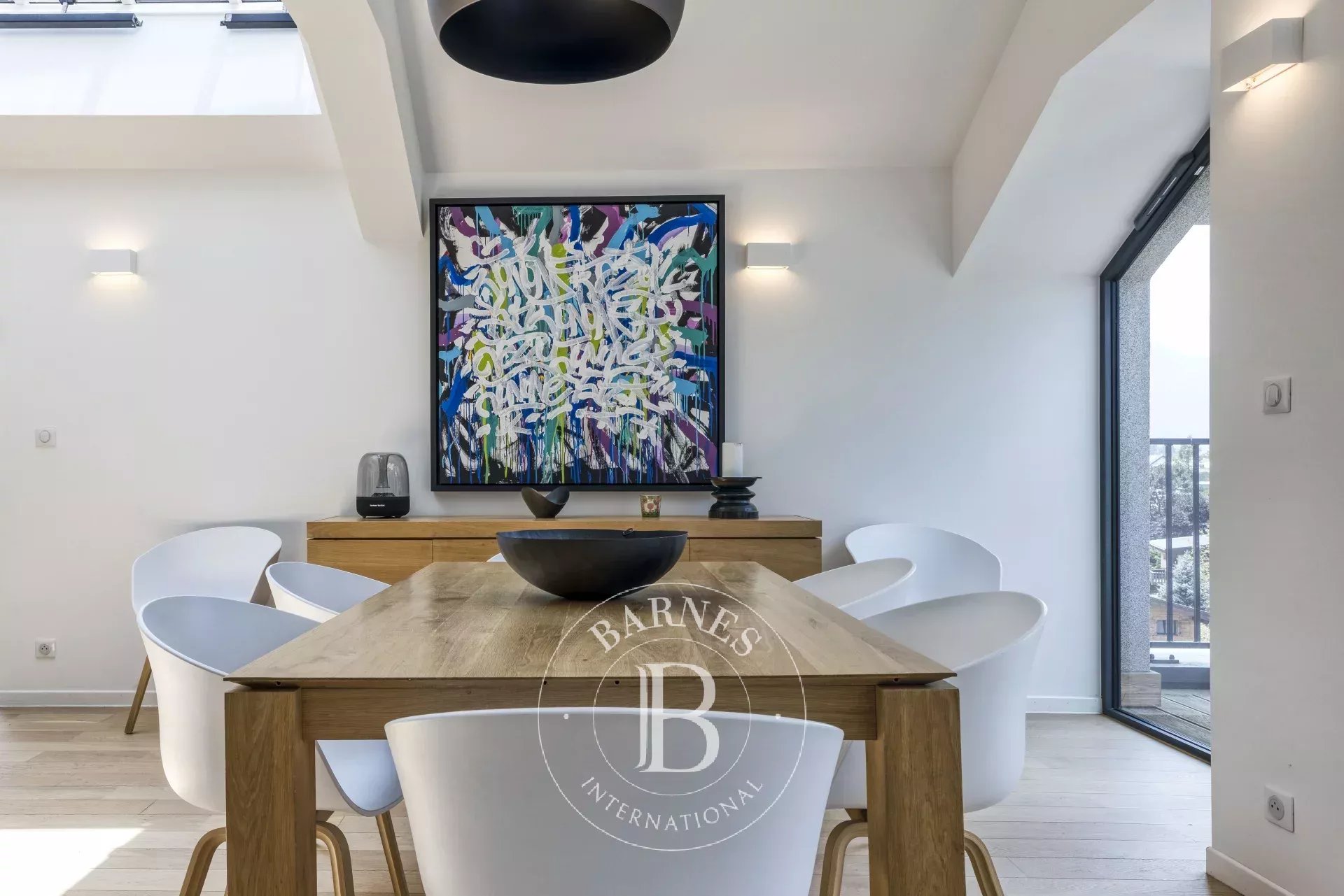 Dubleks Chamonix-Mont-Blanc - picture 11