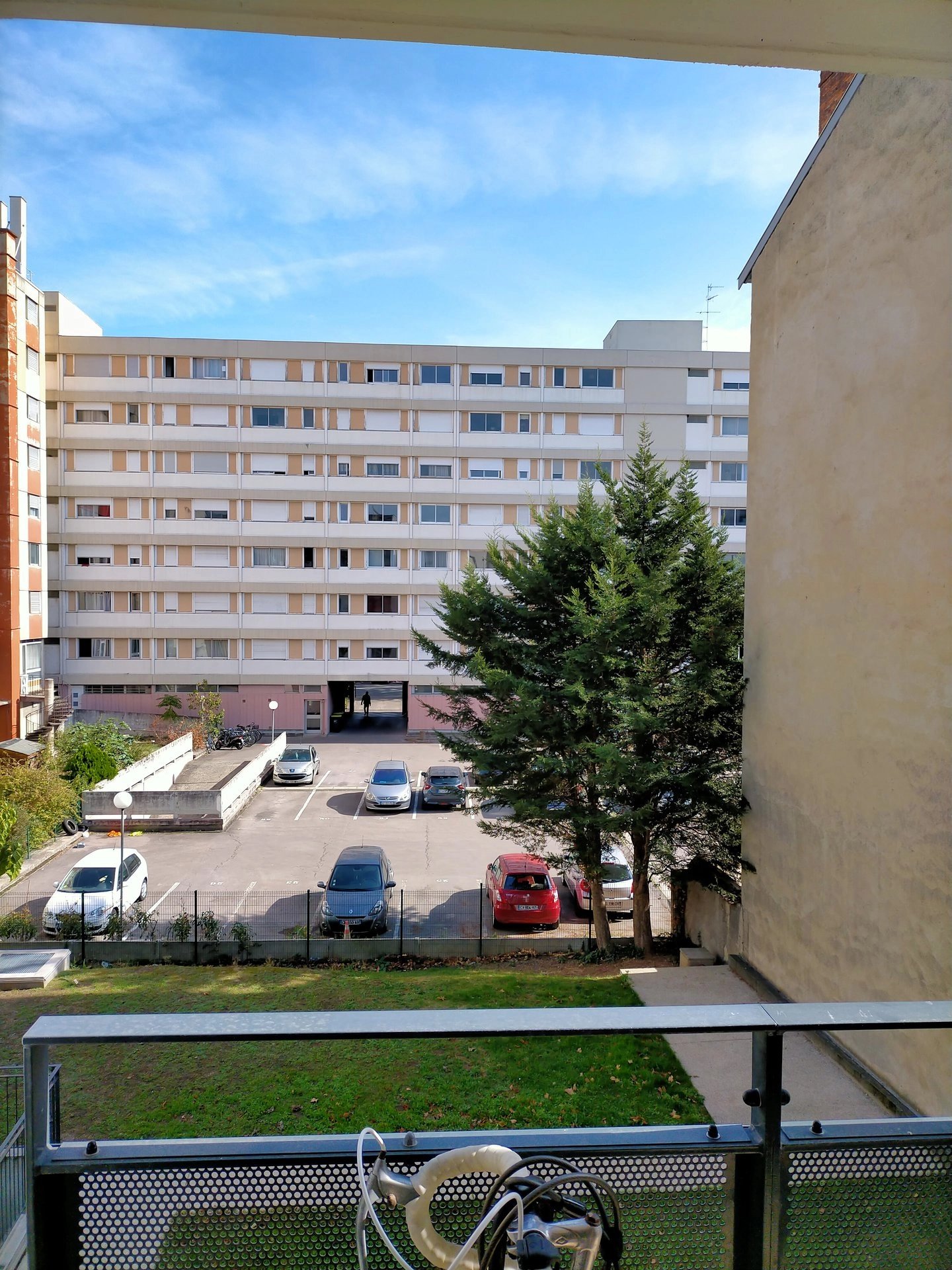 482422 Location Villeurbanne