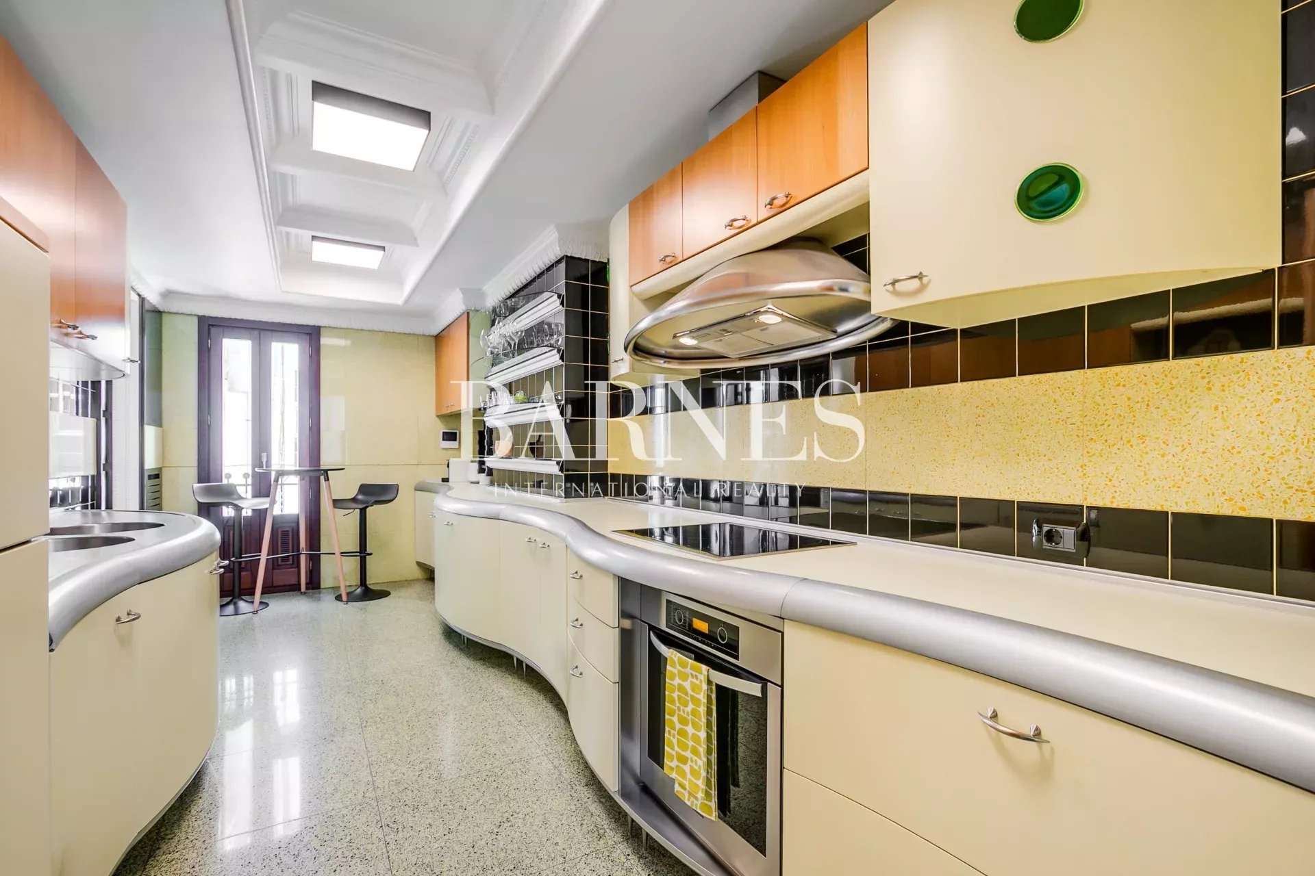 Daire Madrid - picture 28