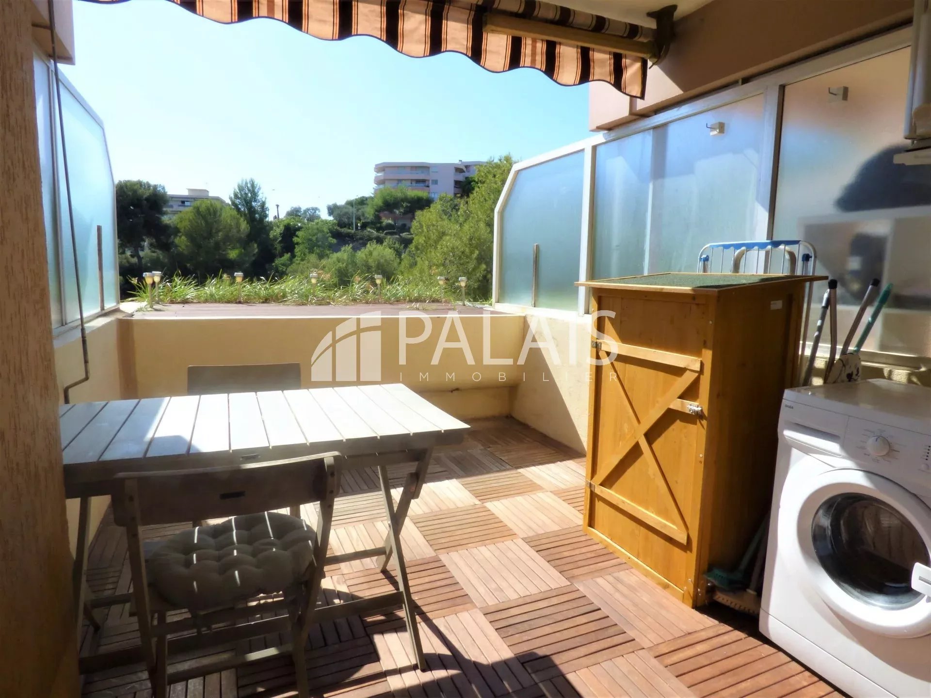 Agence immobilière de Palais Immobilier