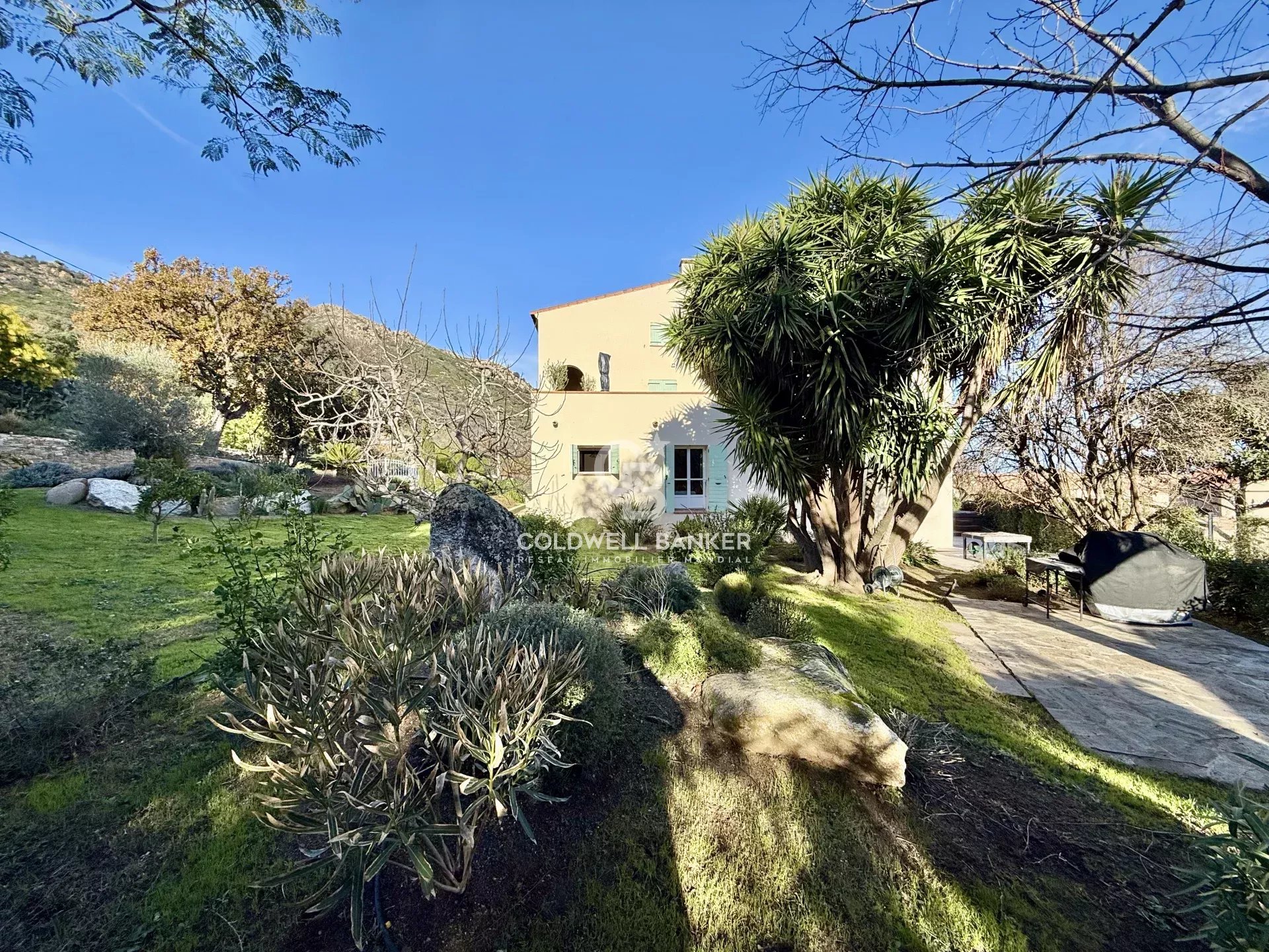 Agence immobilière de Coldwell Banker Allegrini Realty