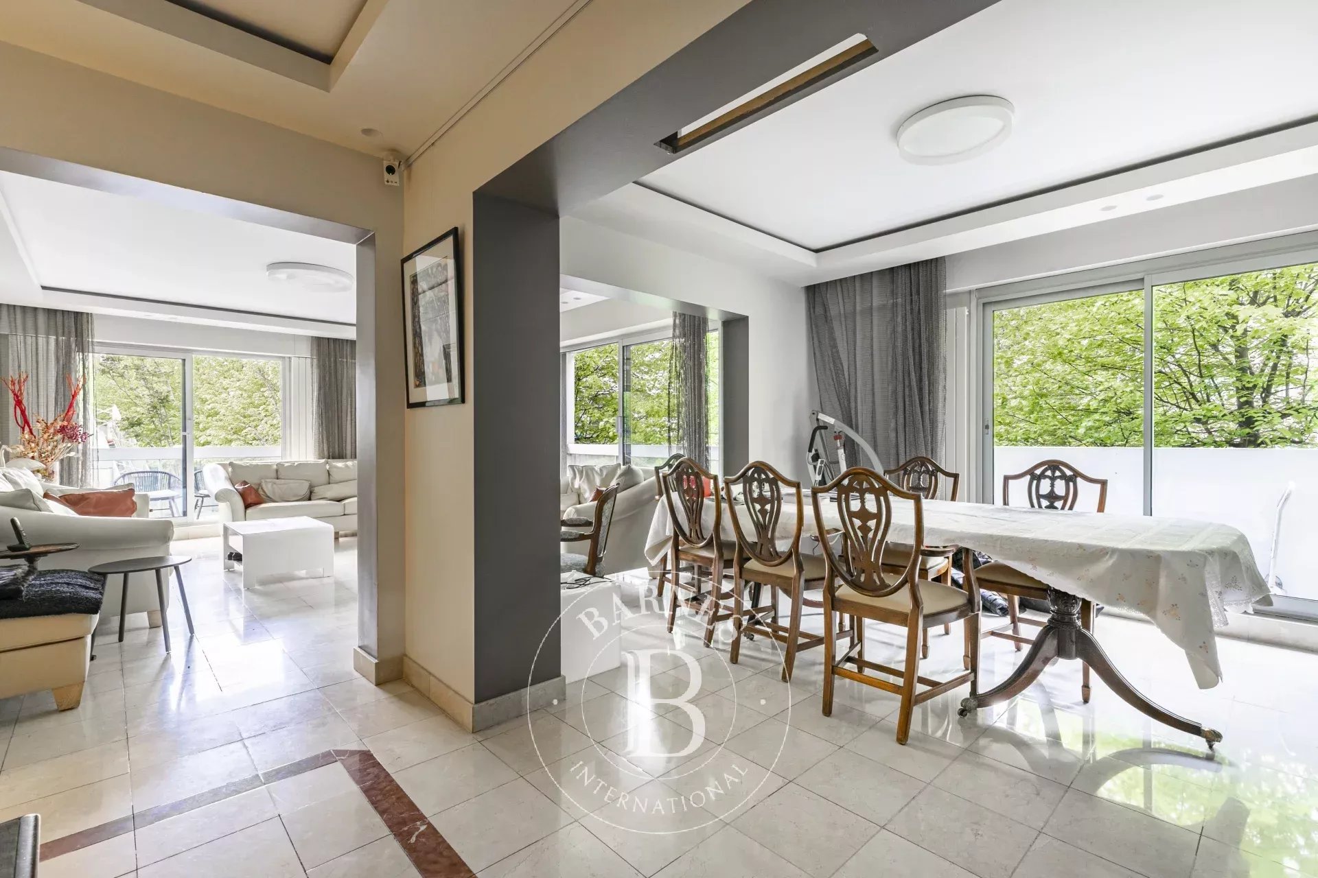 Appartement Paris 75015  -  ref 86927427 (picture 3)