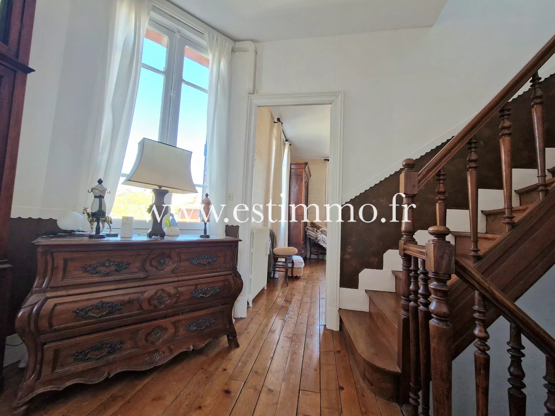 Vente Maison Toulouse