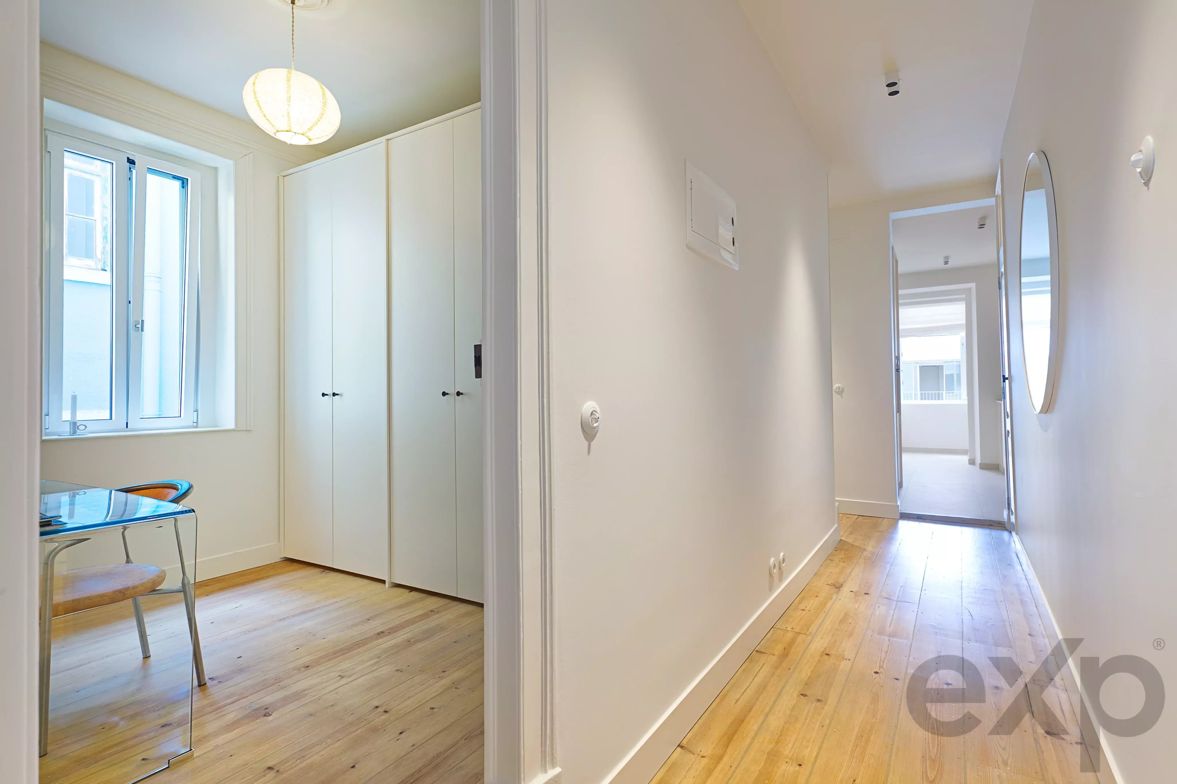 3-bedroom apartment in Lapa with river view 87110793 image 12