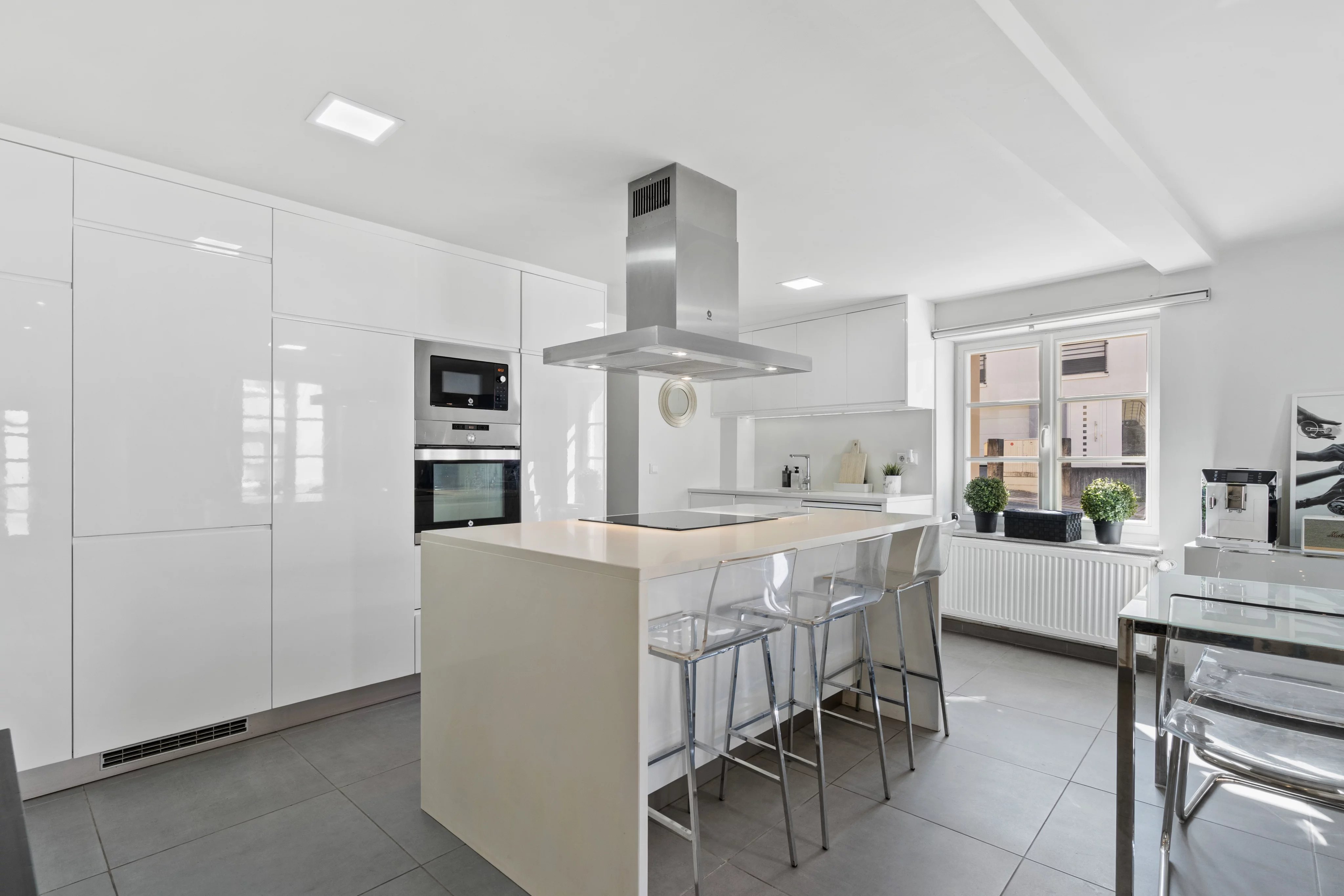 House in Greiveldange