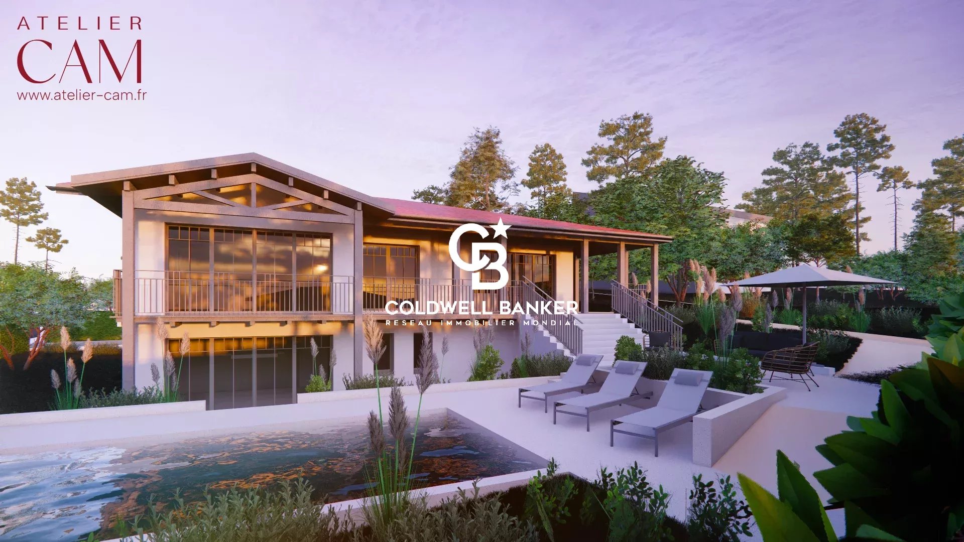 Agence immobilière de Silver Coast Int. Realty