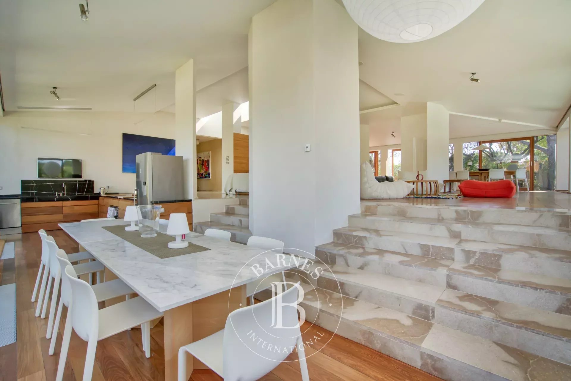 Ramatuelle  - Villa  5 Chambres - picture 6