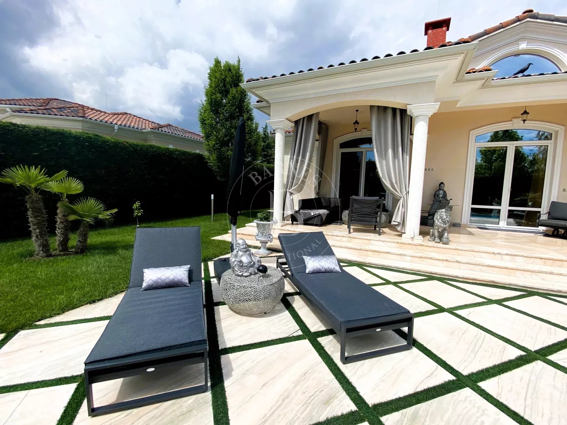 Sunny Beach  - Maison 4 Pi&egrave;ces 2 Chambres - picture 11