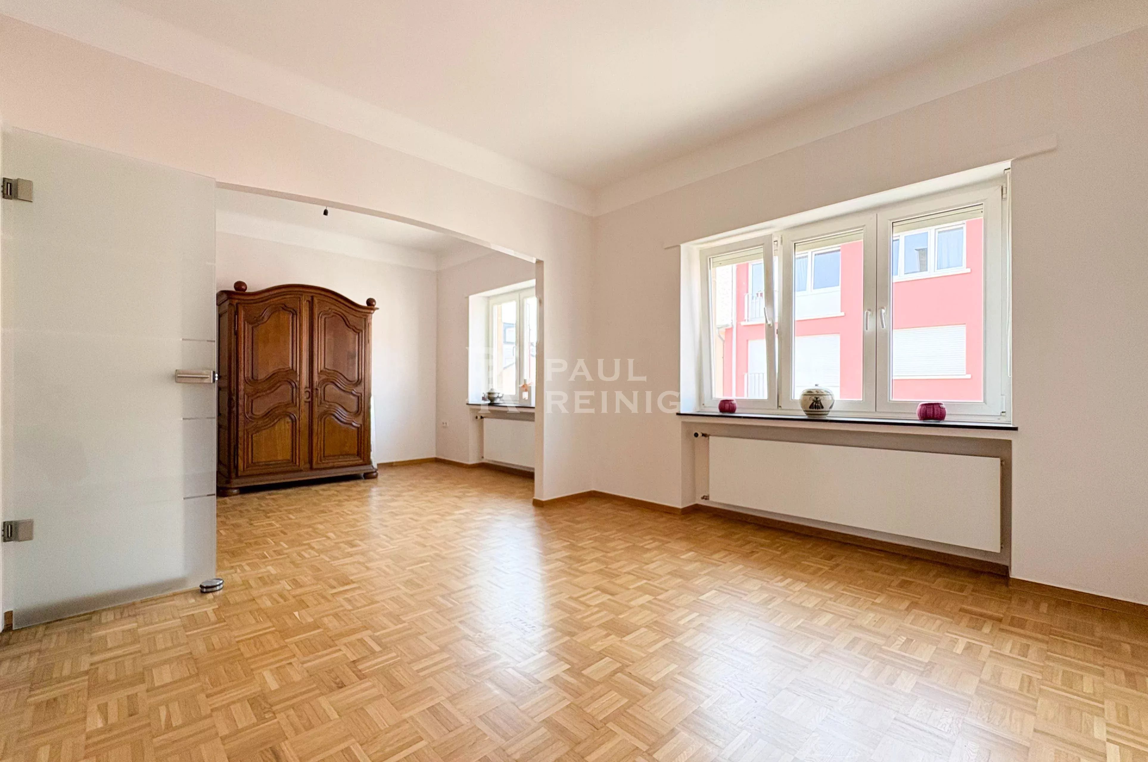 Location Appartement Ettelbruck