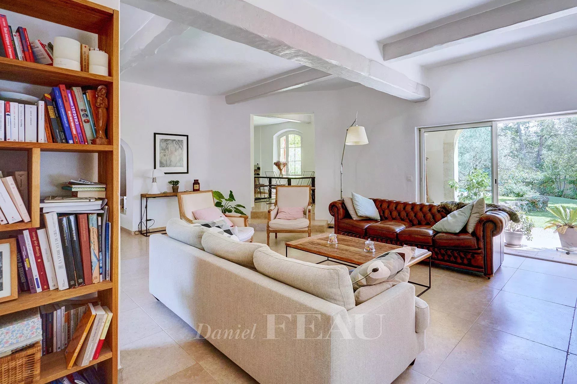 Vente Maison Aix-en-Provence