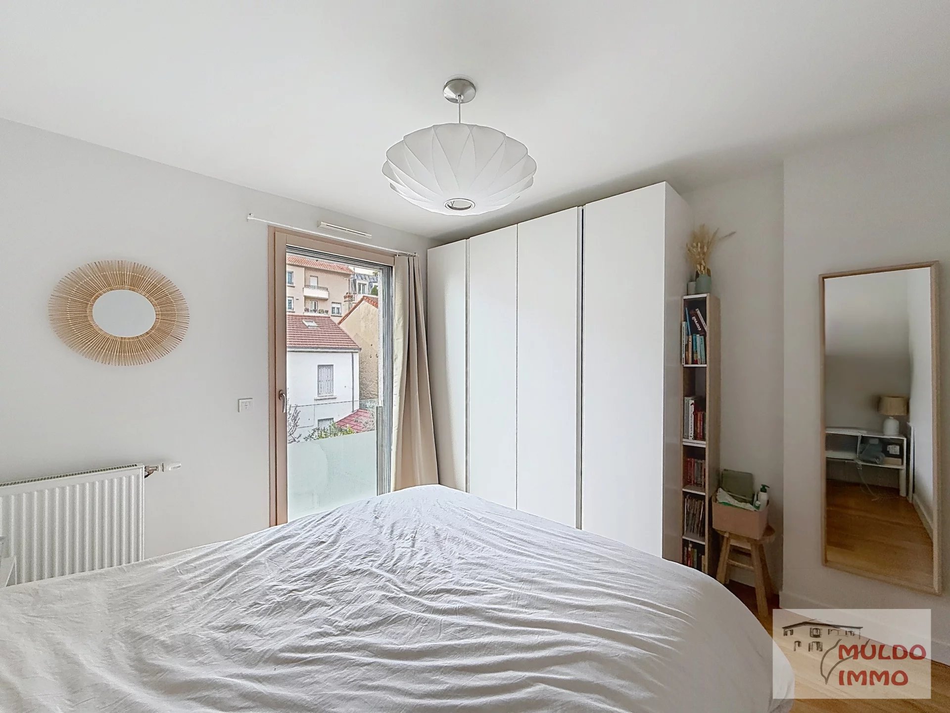 Sale Apartment Lyon 8ème