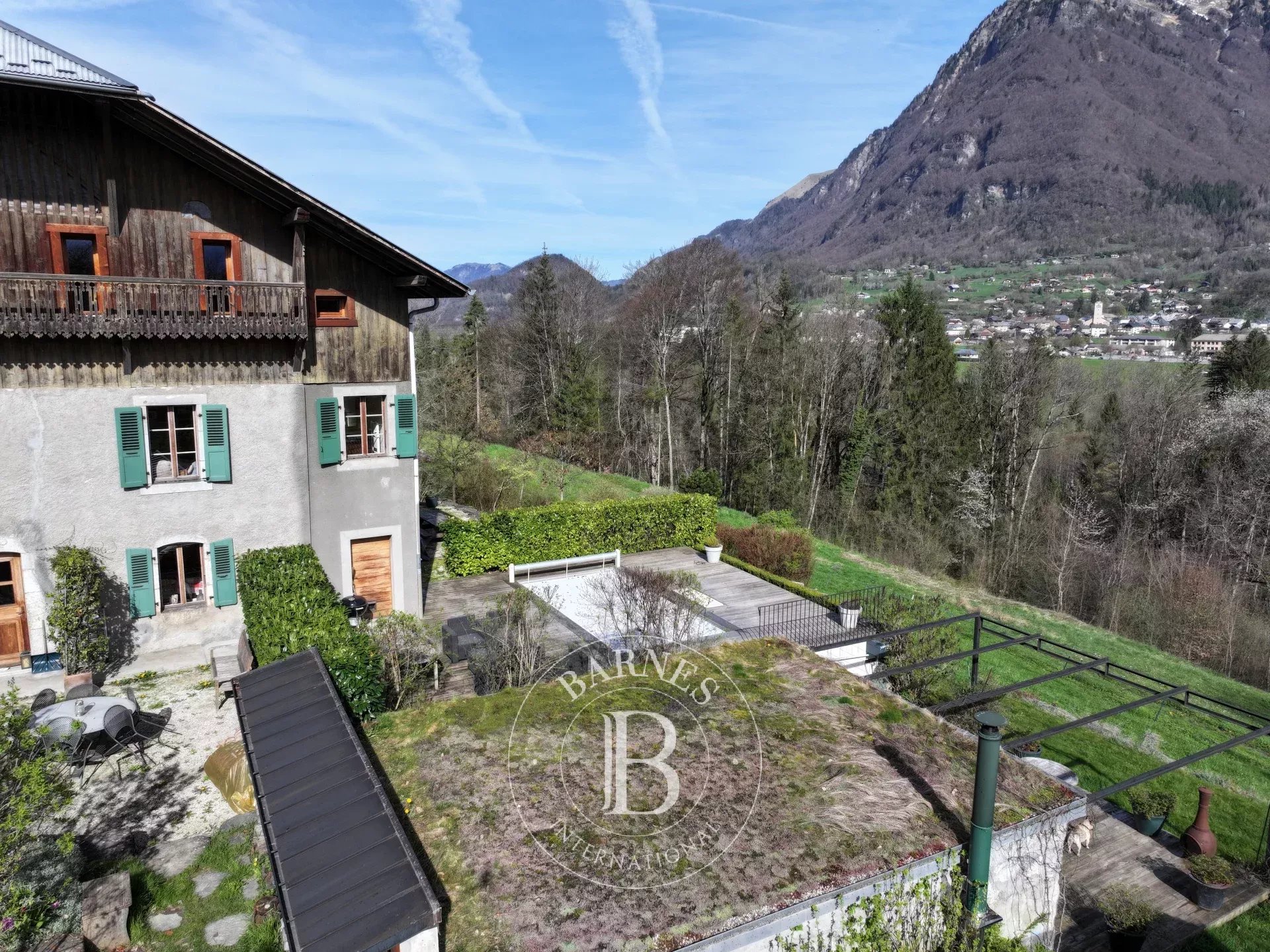 Ev Taninges - picture 9