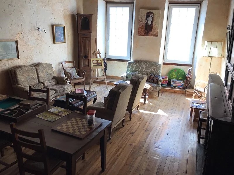 Vente Hôtel Saillans