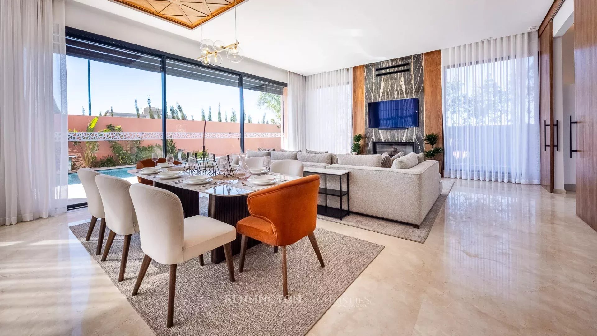 4 Bedroom Villa/Townhouse's Image 10