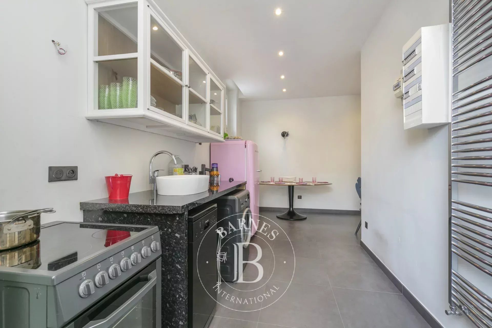 Daire Paris 16ème - picture 7