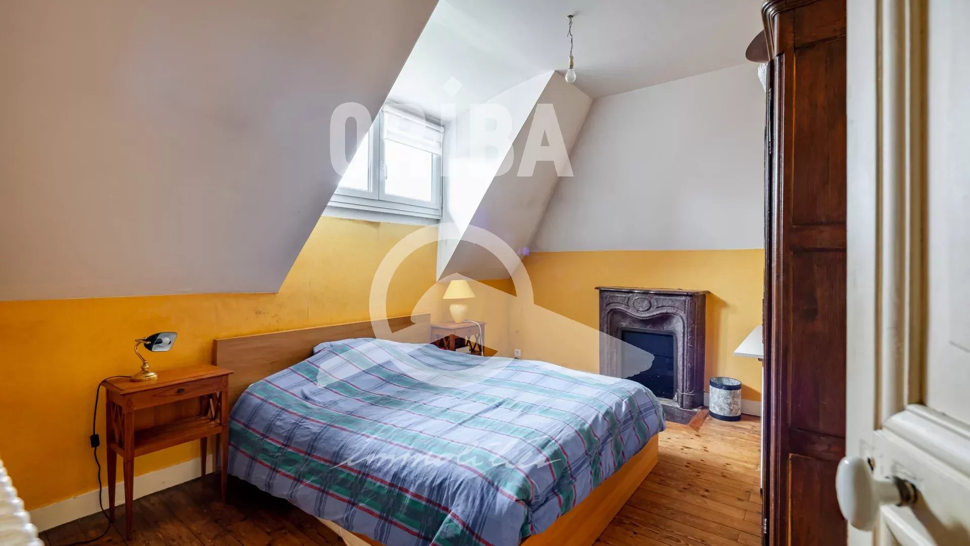 groupe-mercure immobilier maison nantes