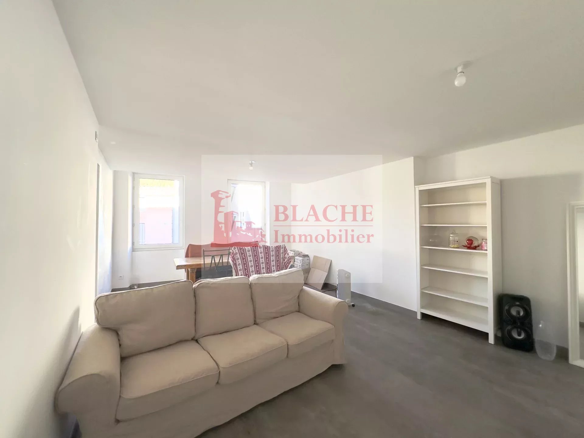 Appartement T3 Loriol sur Drôme