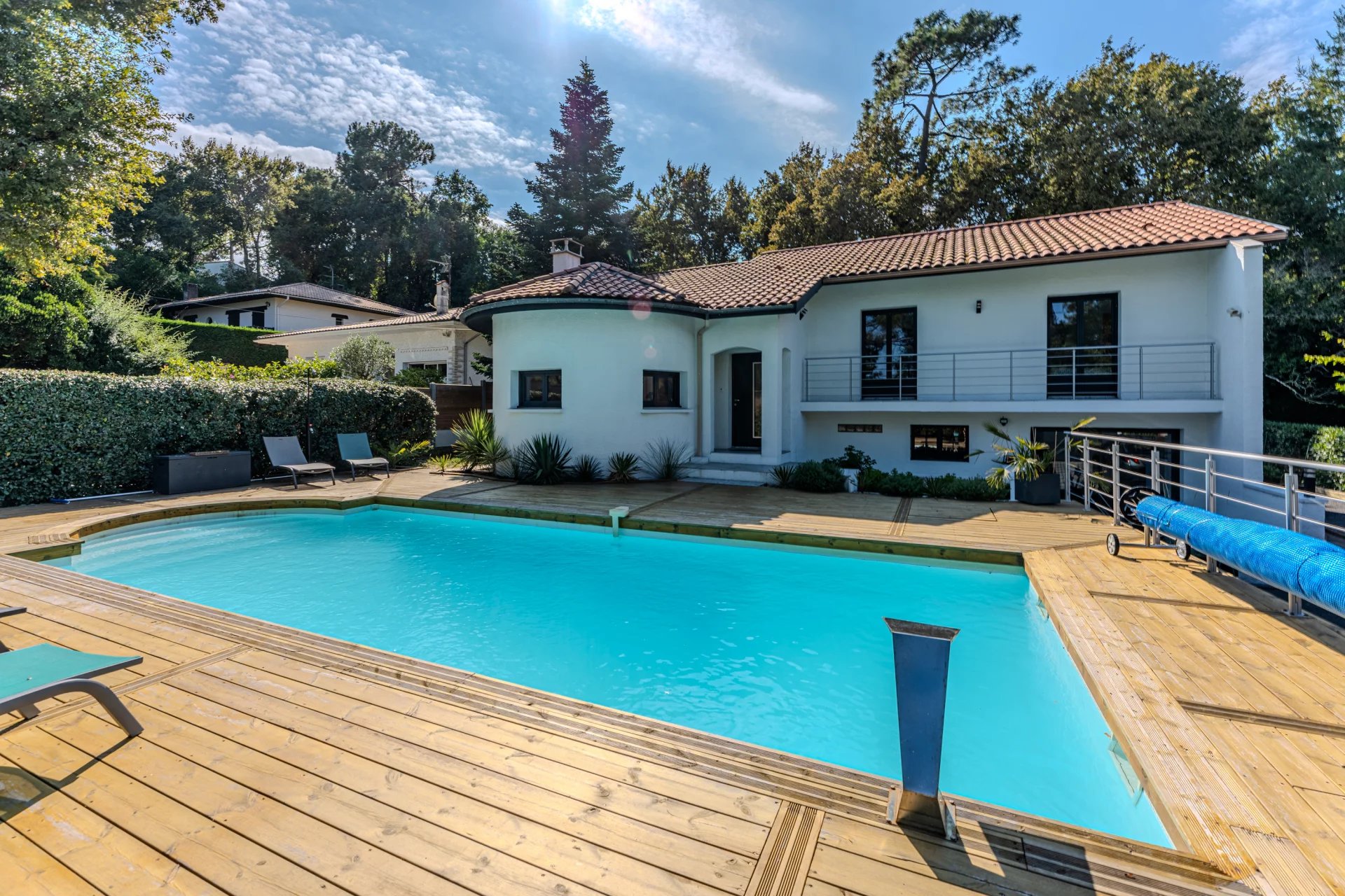 Sale House Pyla-sur-Mer