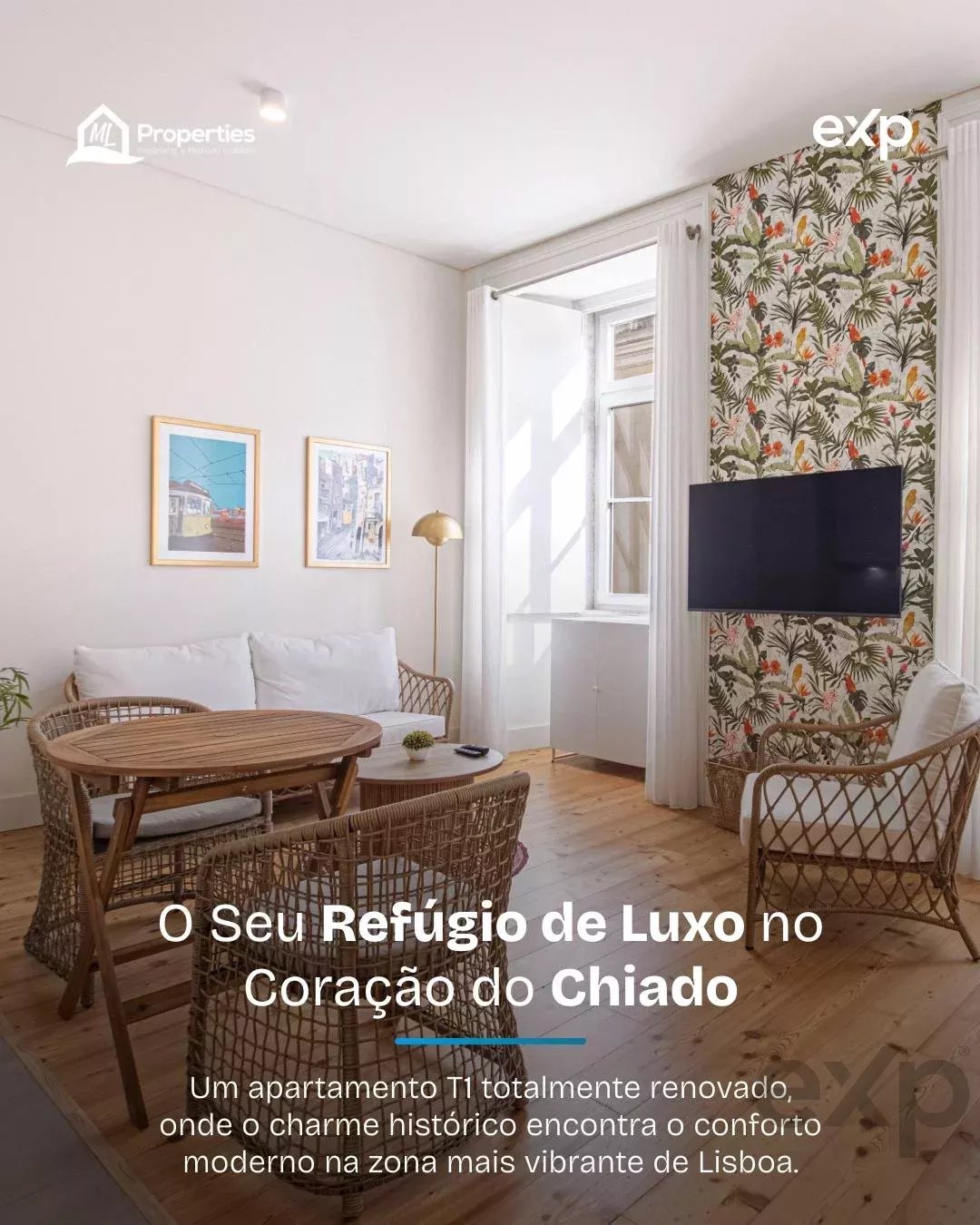 Baixa Chiado - Lisbon. For sale - 1 Bedroom Apartment 86361837 image 35