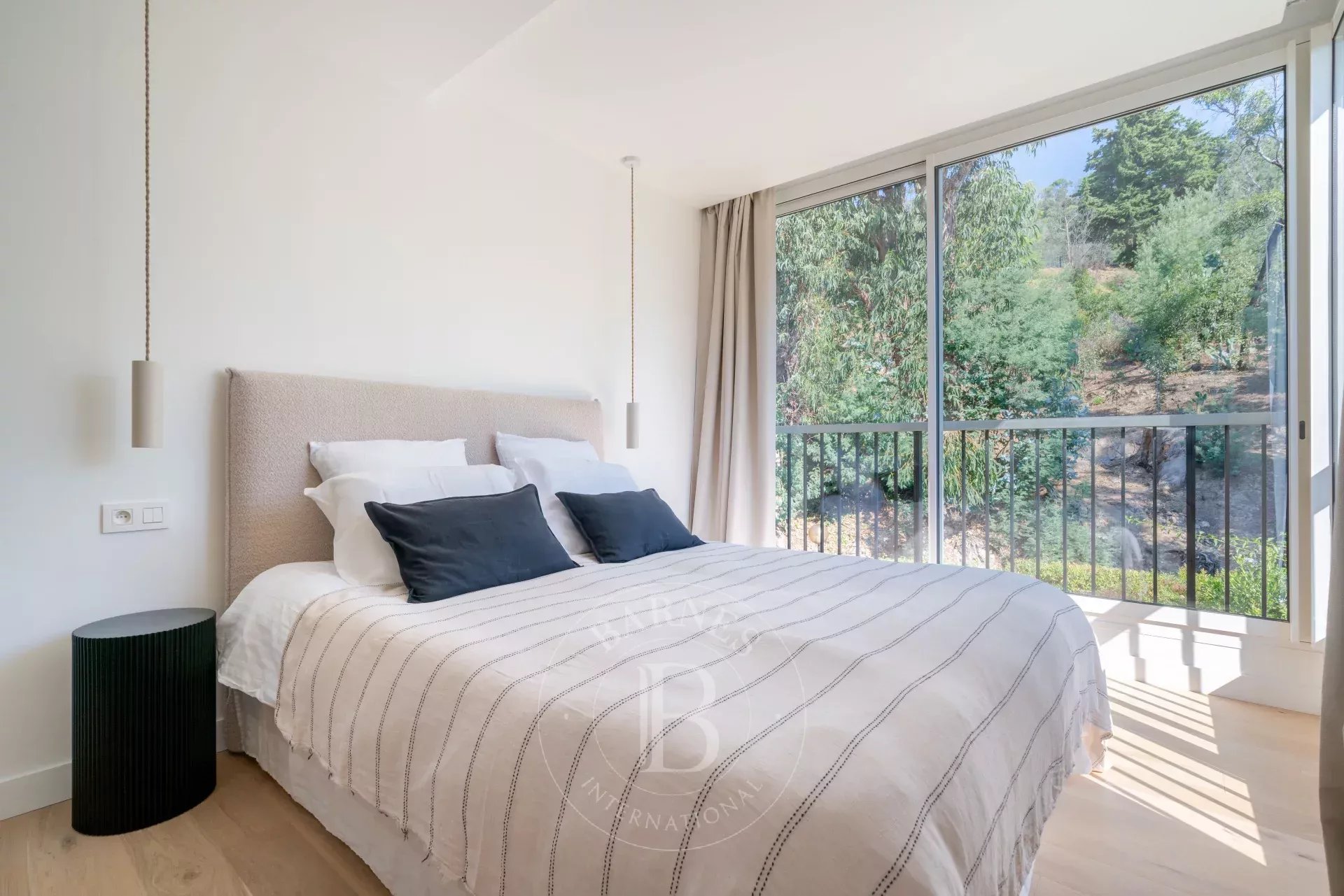 Daire Vallauris - picture 8