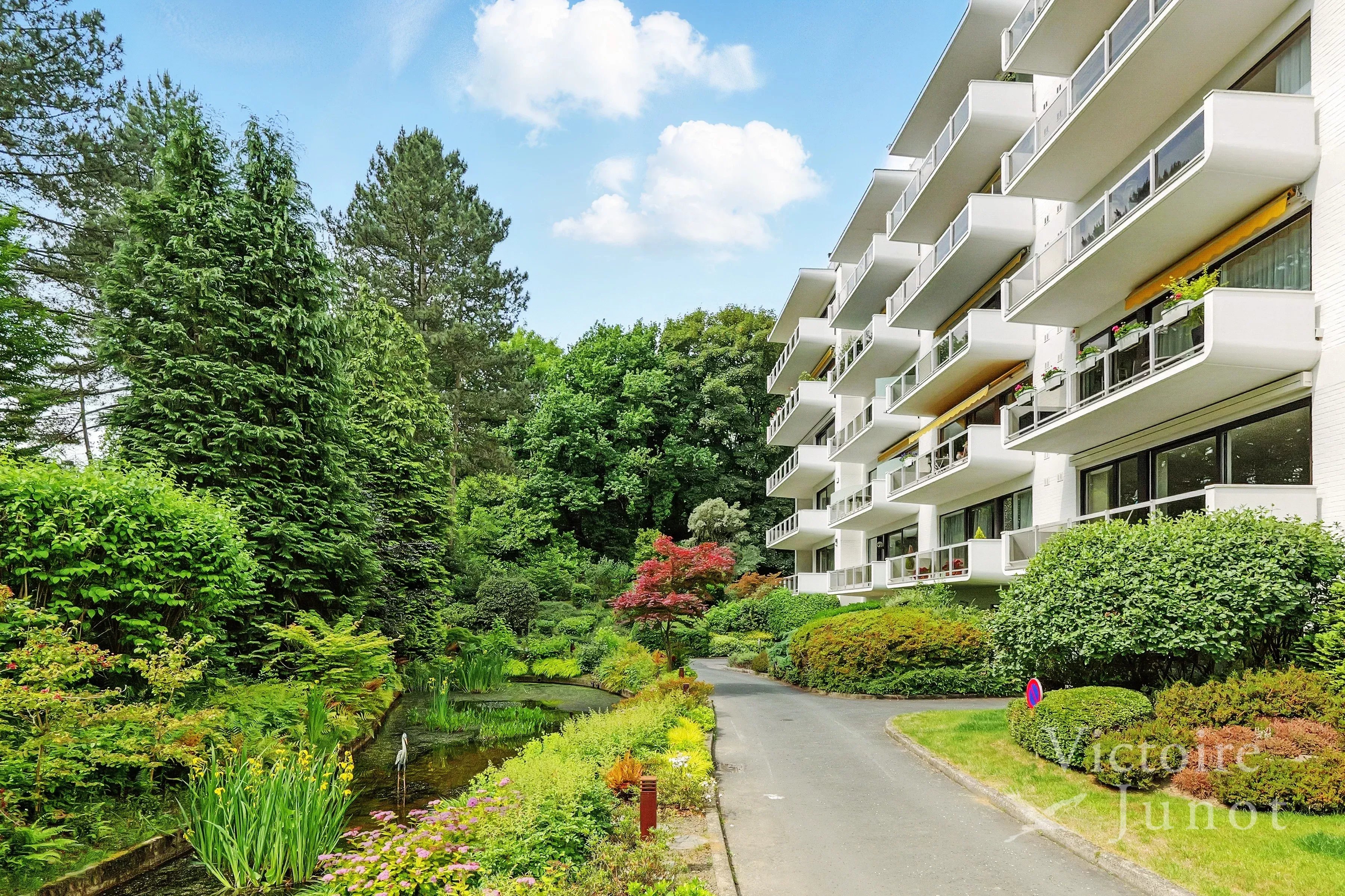 Apartment SALE à Uccle