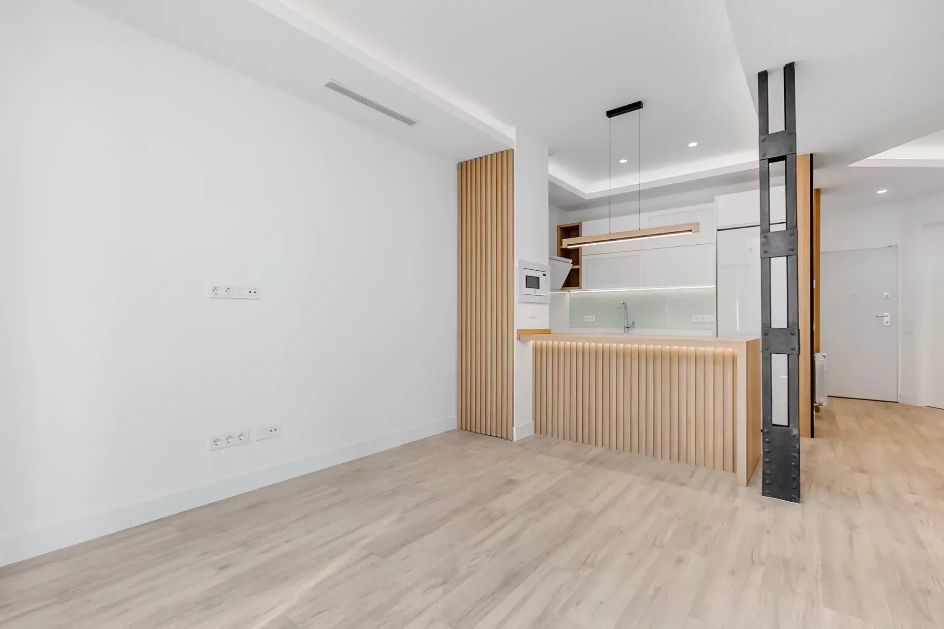 Daire Madrid - picture 6