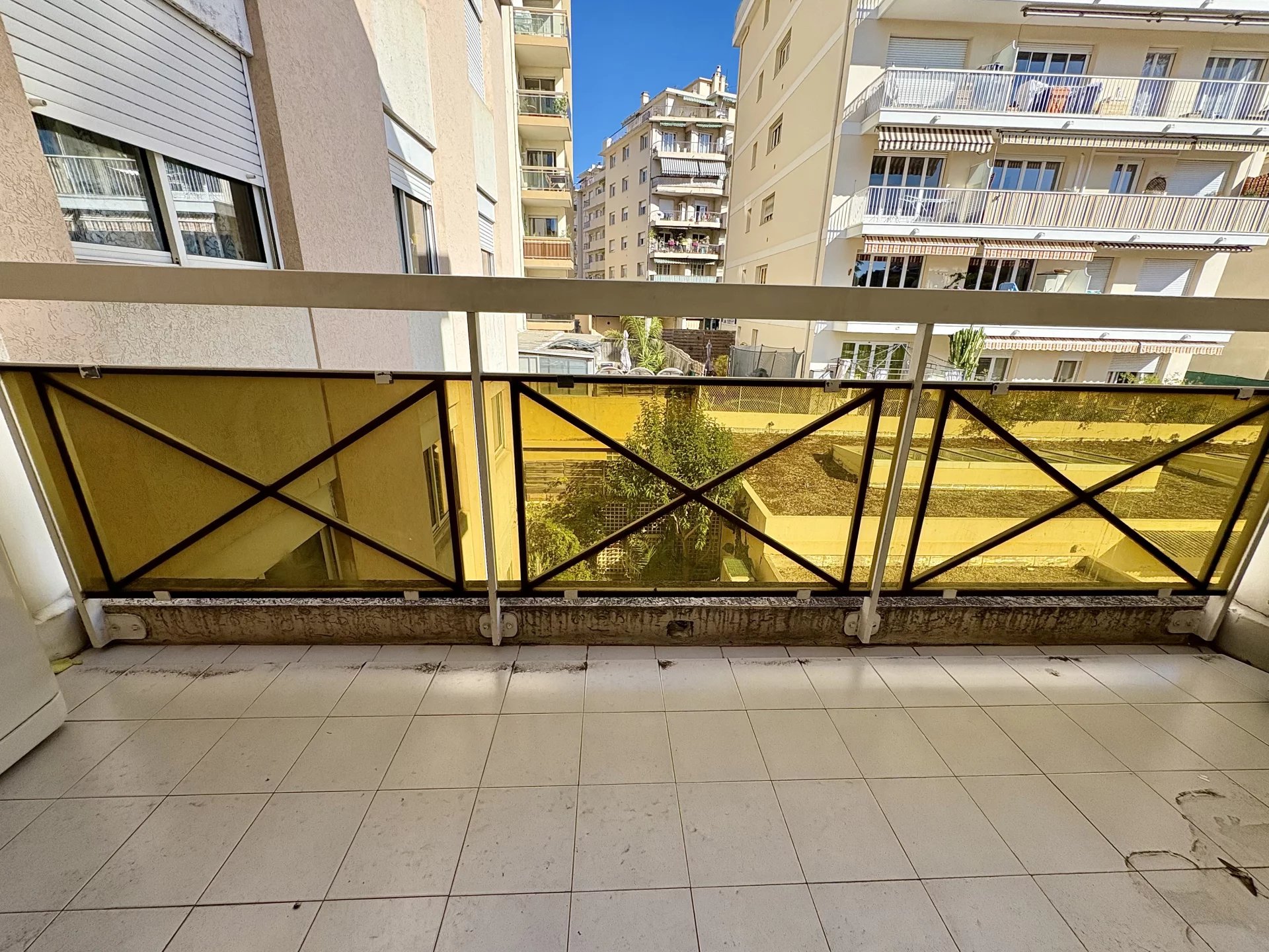 Vente Appartement Nice