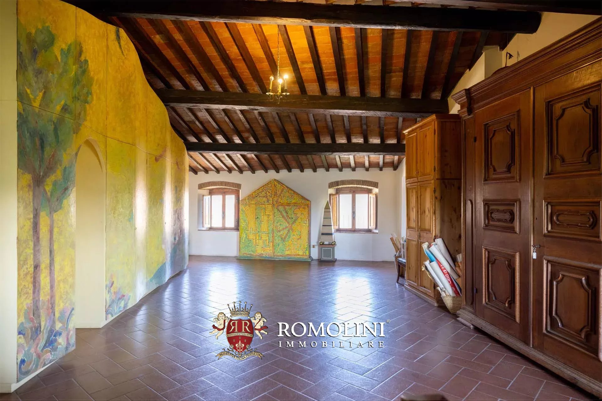 8 Bedroom Chateau's Image 46